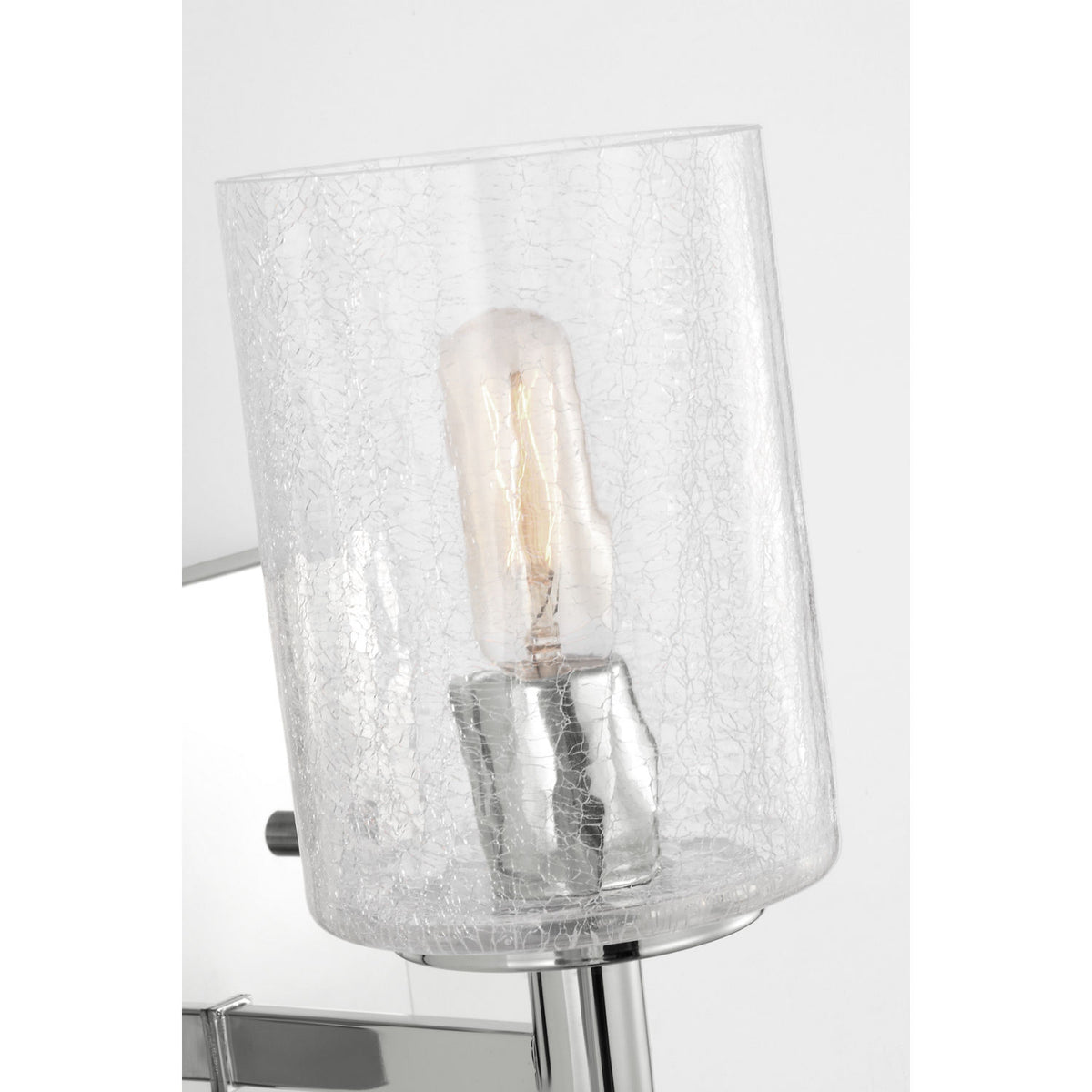 Éclairage Generation Lighting GLV1031CH Parker Bath