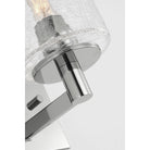 Éclairage Generation Lighting GLV1031CH Parker Bath