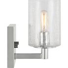 Éclairage Generation Lighting GLV1031CH Parker Bath