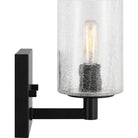 Éclairage Generation Lighting GLV1031EN/MBK Parker Bath