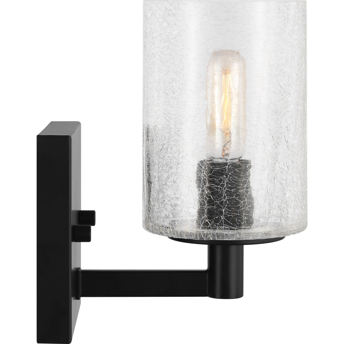 Éclairage Generation Lighting GLV1031EN/MBK Parker Bath