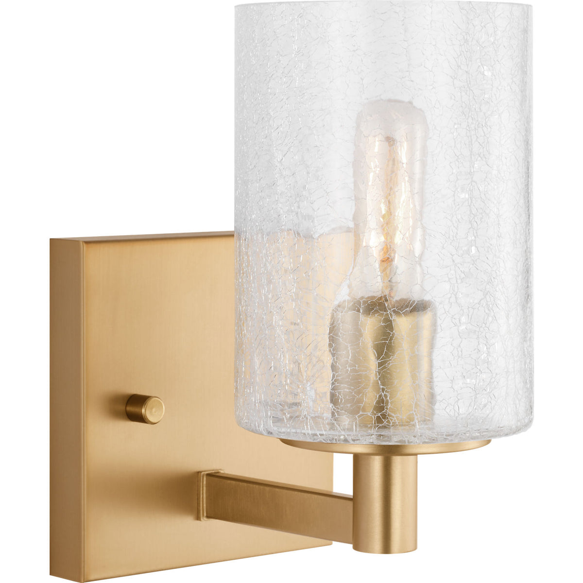 Éclairage Generation Lighting GLV1031EN/SB Parker Bath