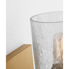 Éclairage Generation Lighting GLV1031EN/SB Parker Bath