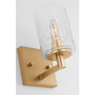 Éclairage Generation Lighting GLV1031EN/SB Parker Bath