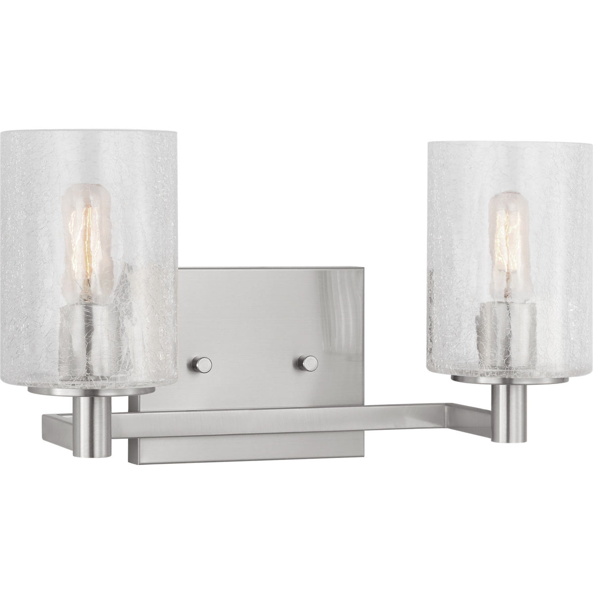 Éclairage Generation Lighting GLV1032BS Parker Bath