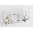 Éclairage Generation Lighting GLV1032BS Parker Bath