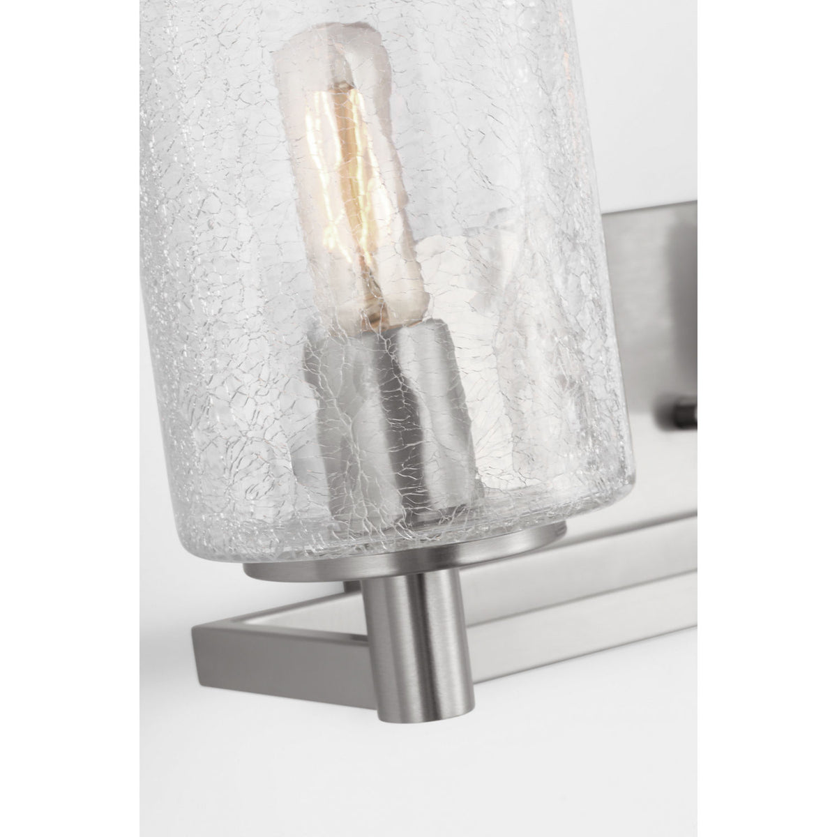 Éclairage Generation Lighting GLV1032BS Parker Bath