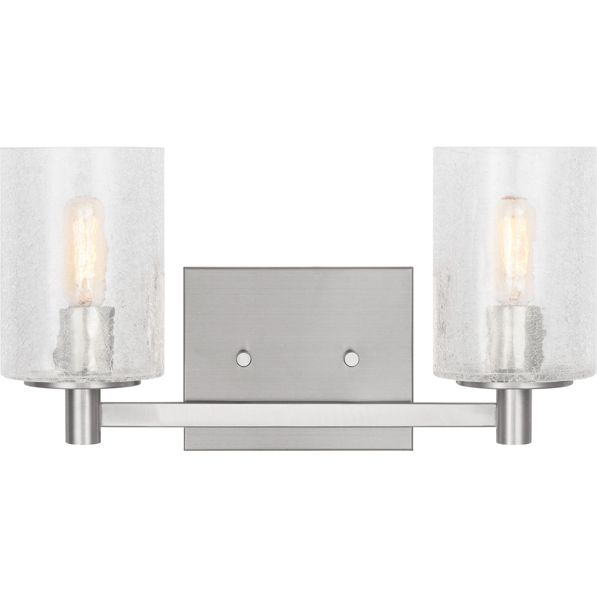 Éclairage Generation Lighting GLV1032BS Parker Bath