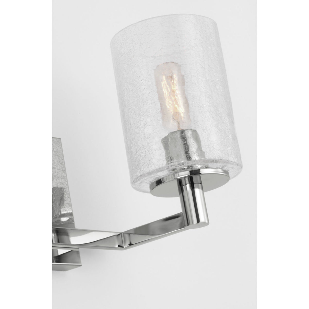 Éclairage Generation Lighting GLV1032CH Parker Bath