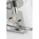 Éclairage Generation Lighting GLV1032CH Parker Bath