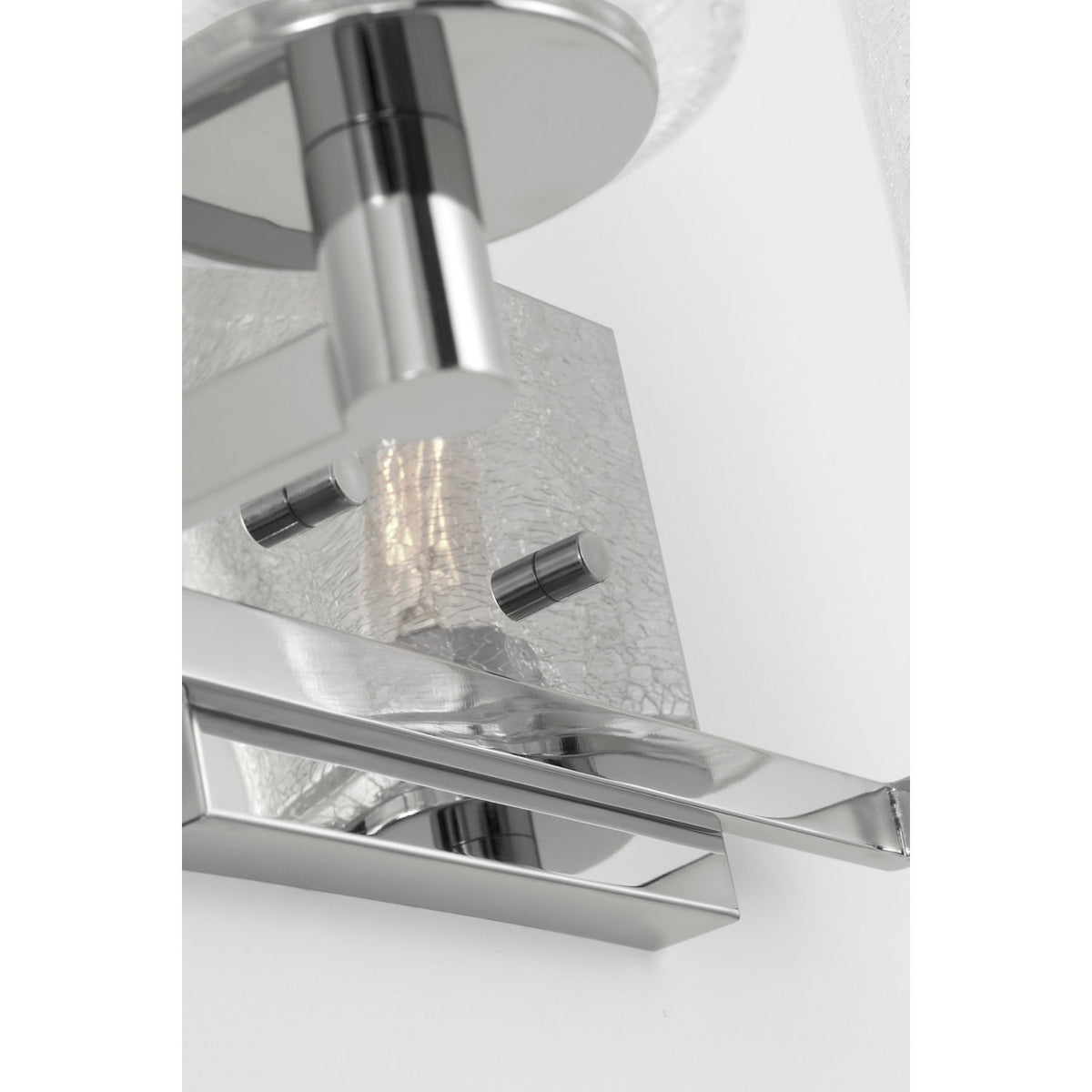 Éclairage Generation Lighting GLV1032CH Parker Bath