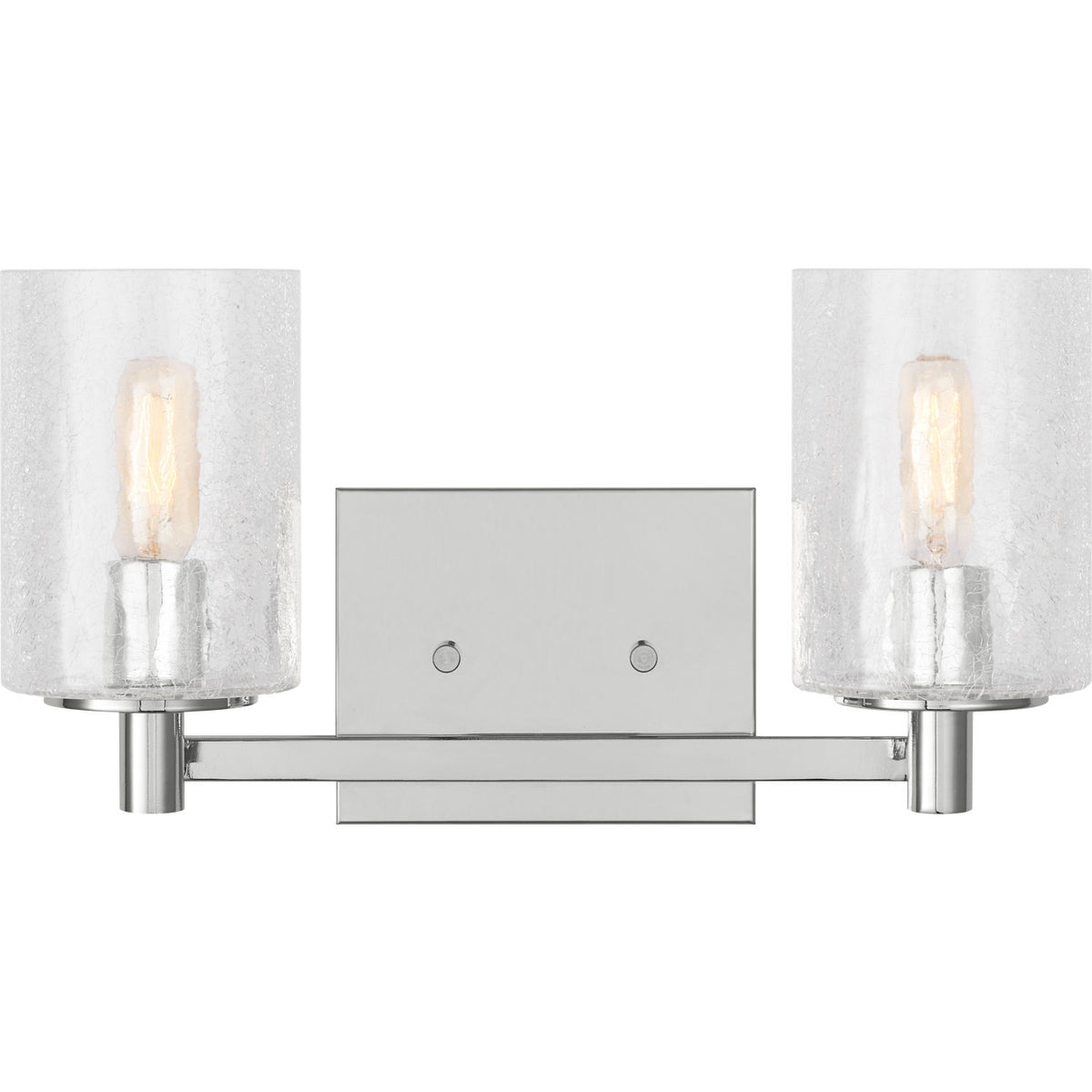 Éclairage Generation Lighting GLV1032CH Parker Bath
