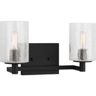 Éclairage Generation GLV1032EN/MBK Parker Bath