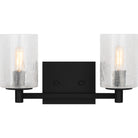Éclairage Generation GLV1032EN/MBK Parker Bath