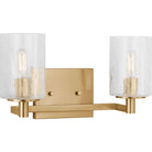 Éclairage Generation Lighting GLV1032EN/SB Parker Bath