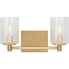 Éclairage Generation Lighting GLV1032EN/SB Parker Bath