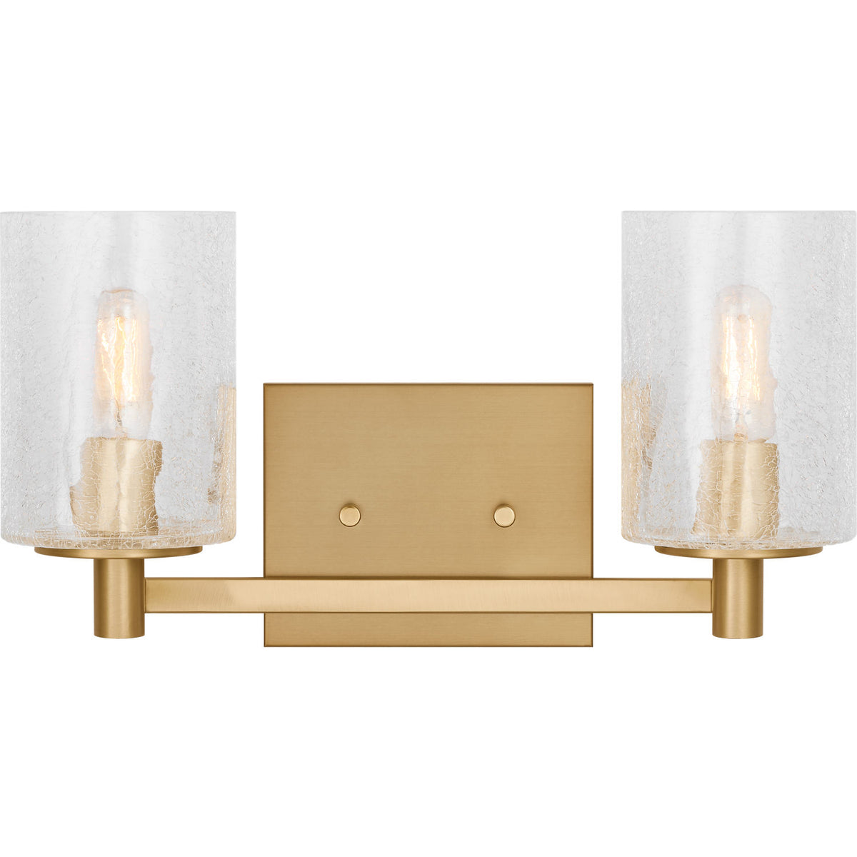 Éclairage Generation Lighting GLV1032EN/SB Parker Bath