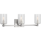 Éclairage Generation Lighting GLV1033BS Parker Bath