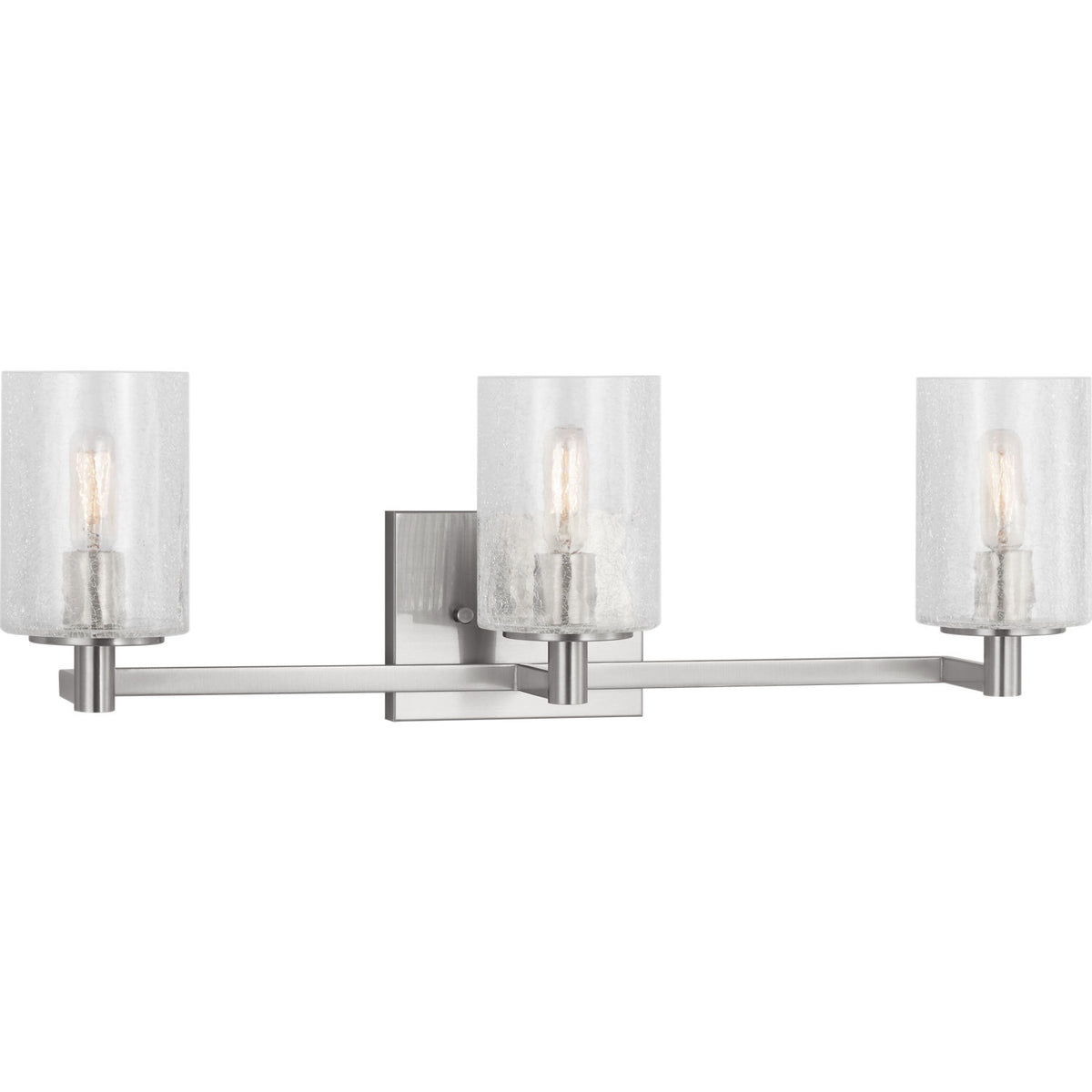 Éclairage Generation Lighting GLV1033BS Parker Bath