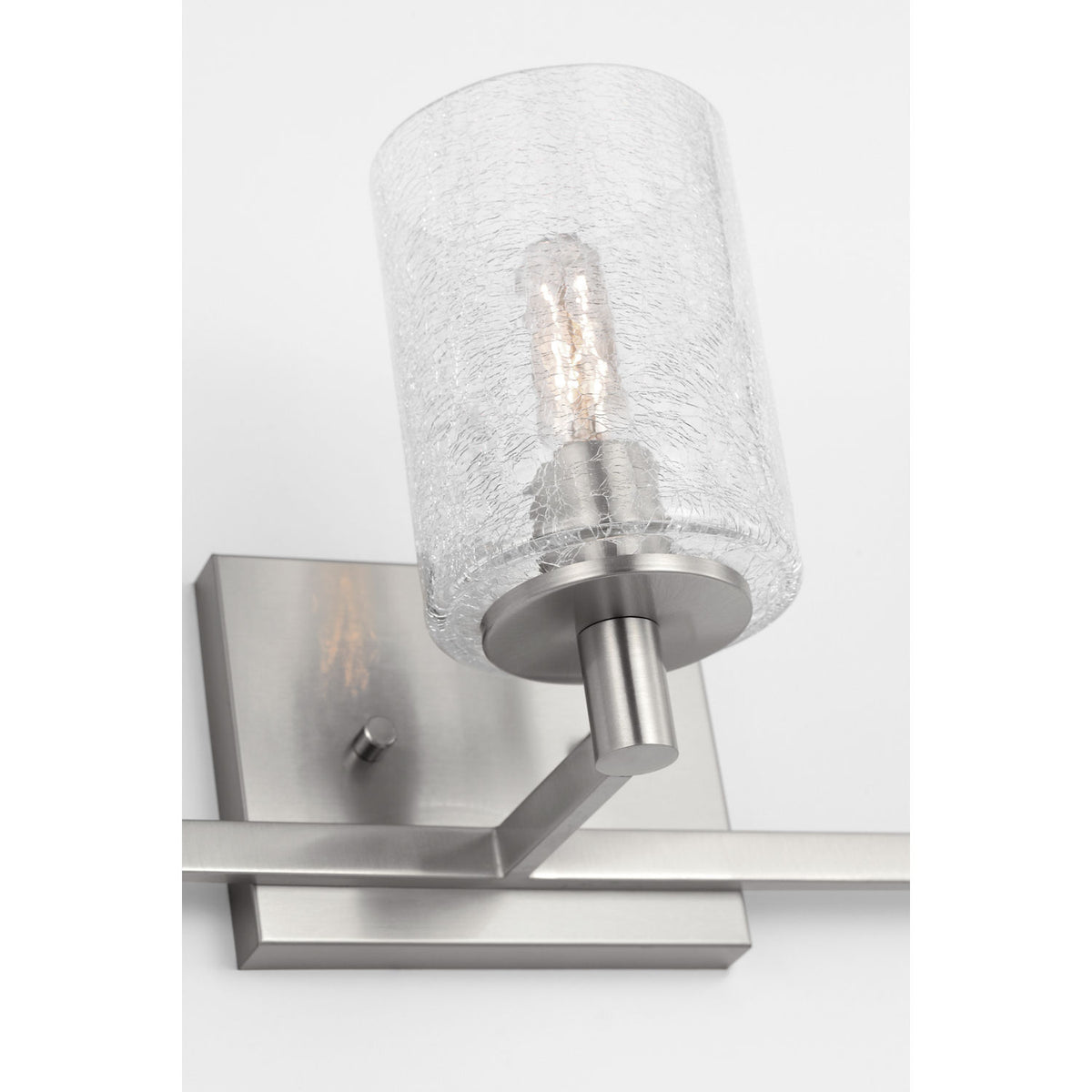 Éclairage Generation Lighting GLV1033BS Parker Bath