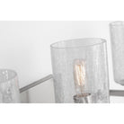 Éclairage Generation Lighting GLV1033BS Parker Bath