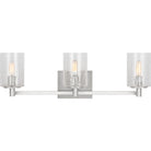 Éclairage Generation Lighting GLV1033BS Parker Bath