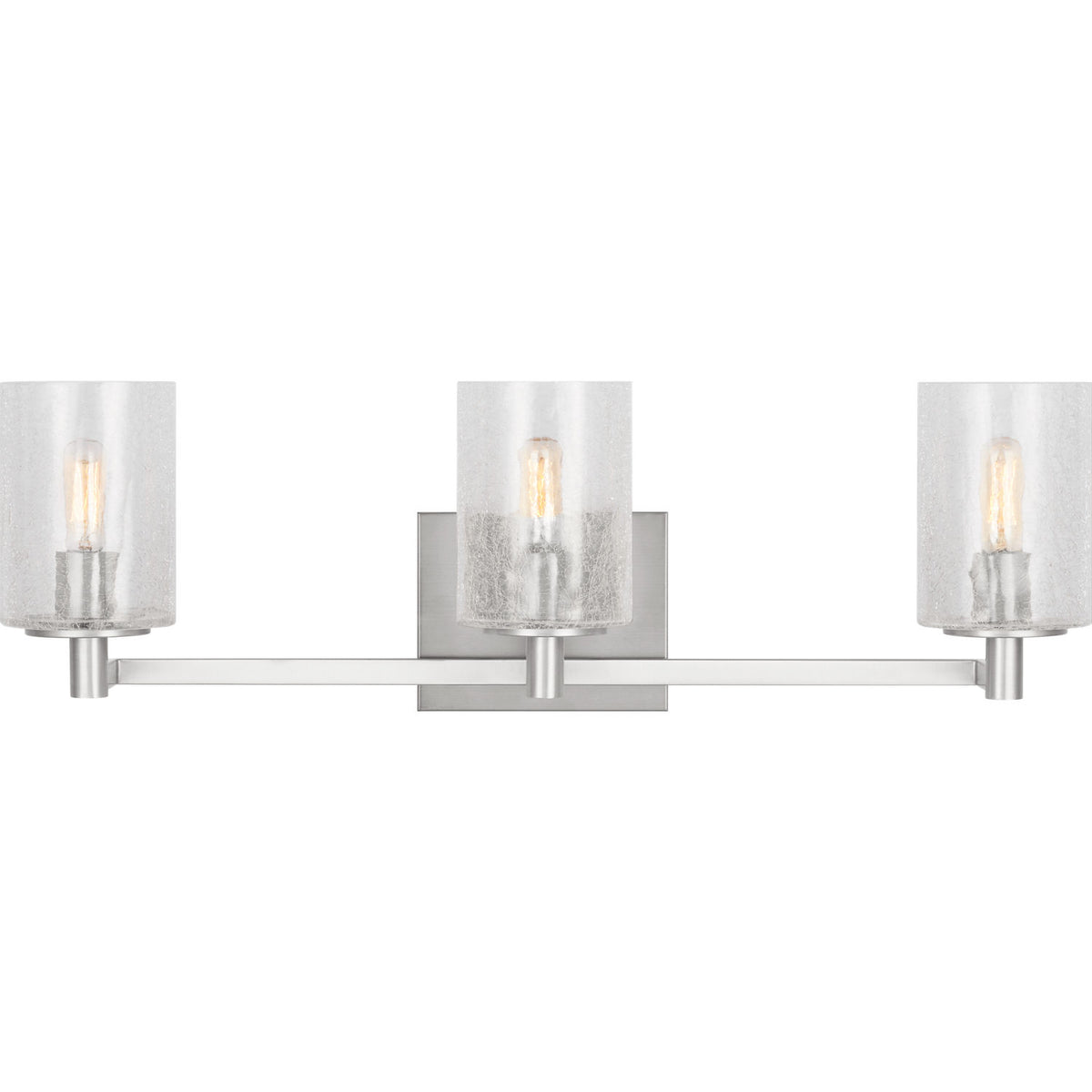 Éclairage Generation Lighting GLV1033BS Parker Bath