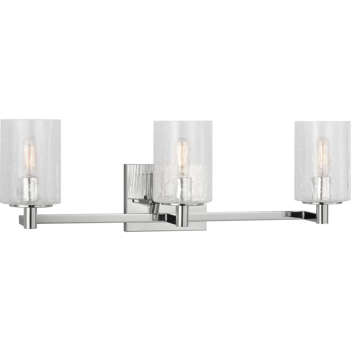 Éclairage Generation Lighting GLV1033CH Parker Bath