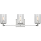 Éclairage Generation Lighting GLV1033CH Parker Bath