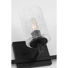 Éclairage Generation Lighting GLV1033EN/MBK Parker Bath