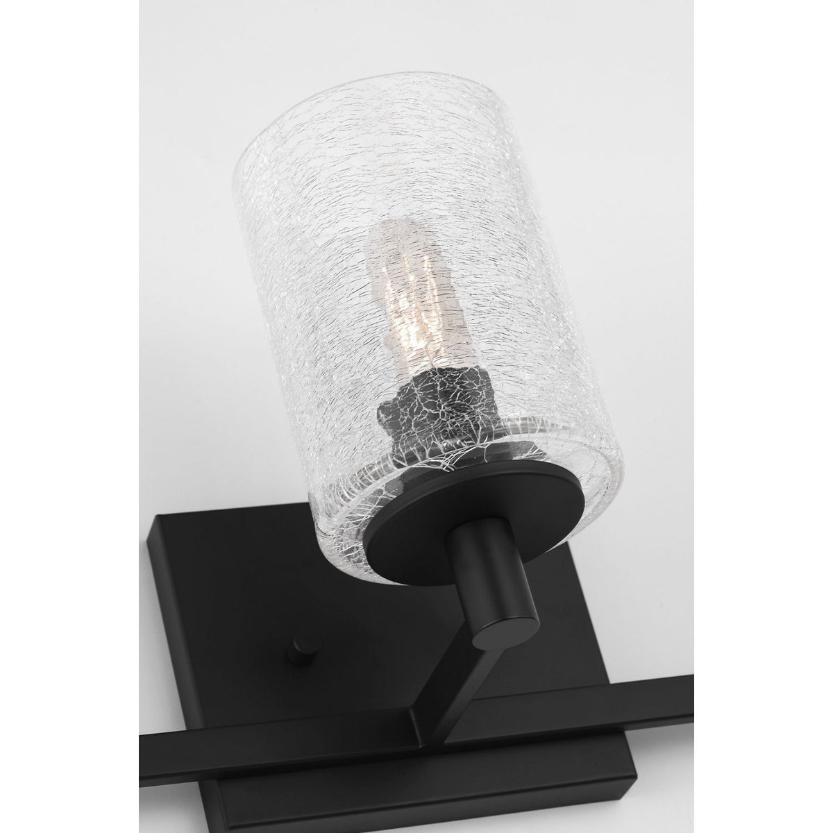 Éclairage Generation Lighting GLV1033EN/MBK Parker Bath