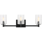 Éclairage Generation Lighting GLV1033EN/MBK Parker Bath