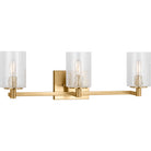 Éclairage Generation Lighting GLV1033EN/SB Parker Bath