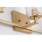 Éclairage Generation Lighting GLV1033EN/SB Parker Bath