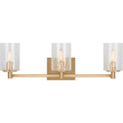 Éclairage Generation Lighting GLV1033EN/SB Parker Bath