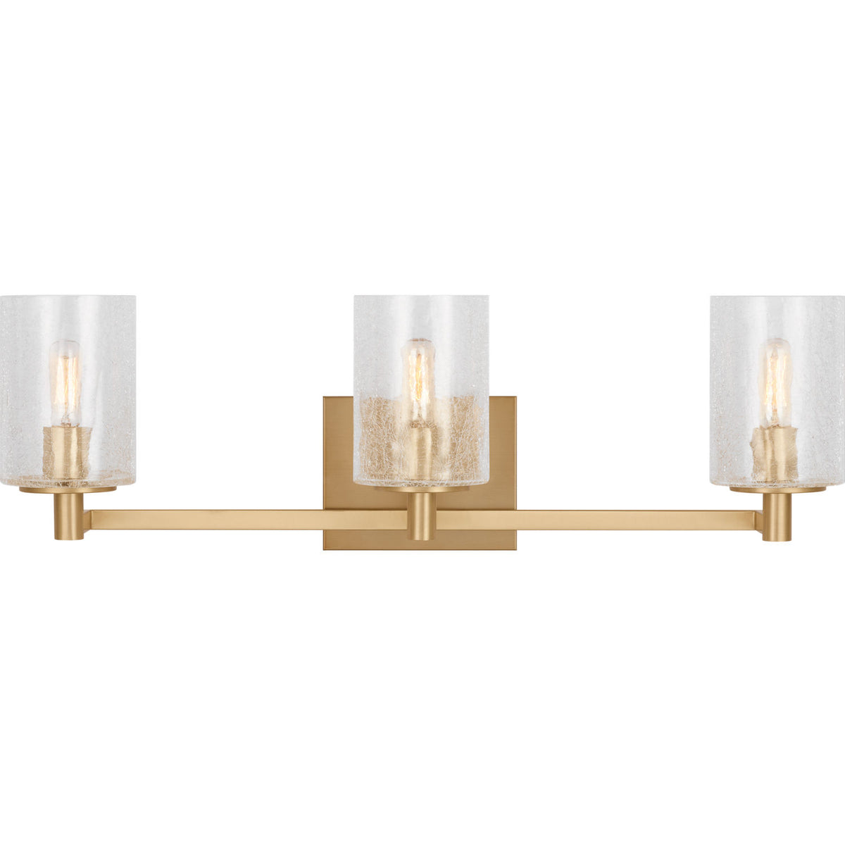 Éclairage Generation Lighting GLV1033EN/SB Parker Bath
