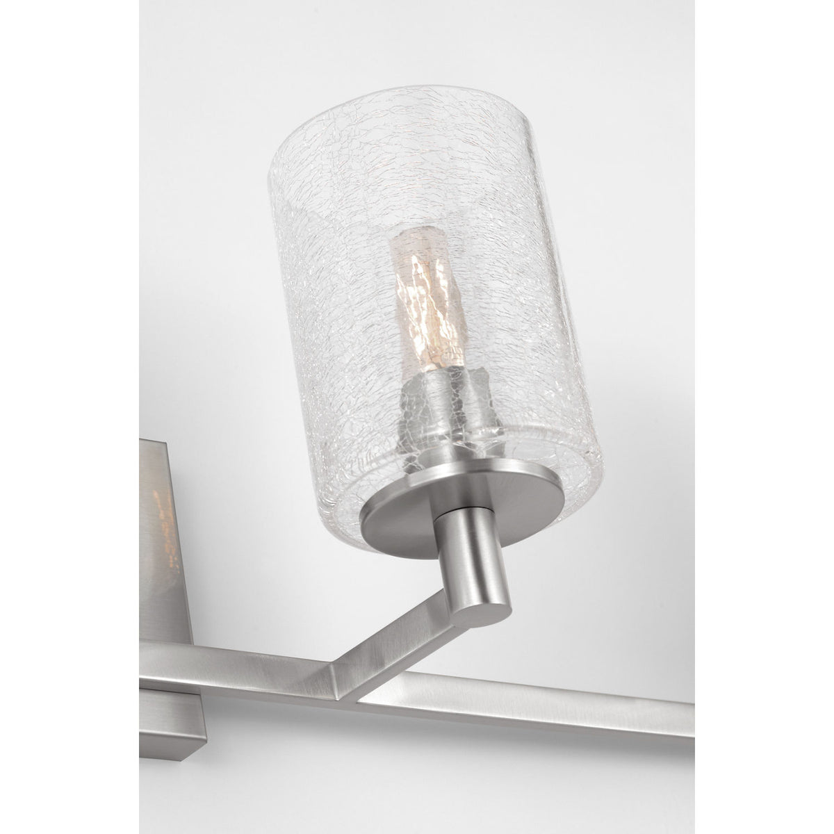 Éclairage Generation Lighting GLV1034BS Parker Bath