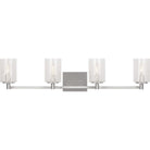 Éclairage Generation Lighting GLV1034BS Parker Bath