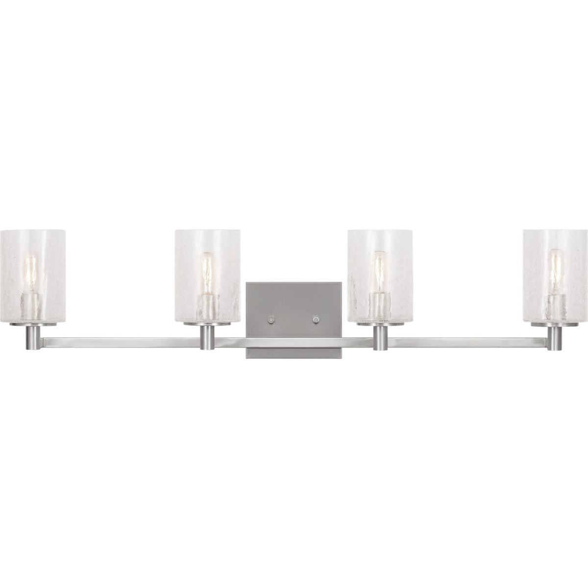 Éclairage Generation Lighting GLV1034BS Parker Bath