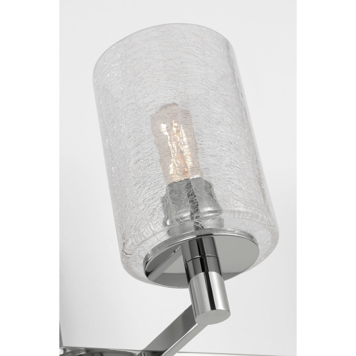 Éclairage Generation Lighting GLV1034CH Parker Bath