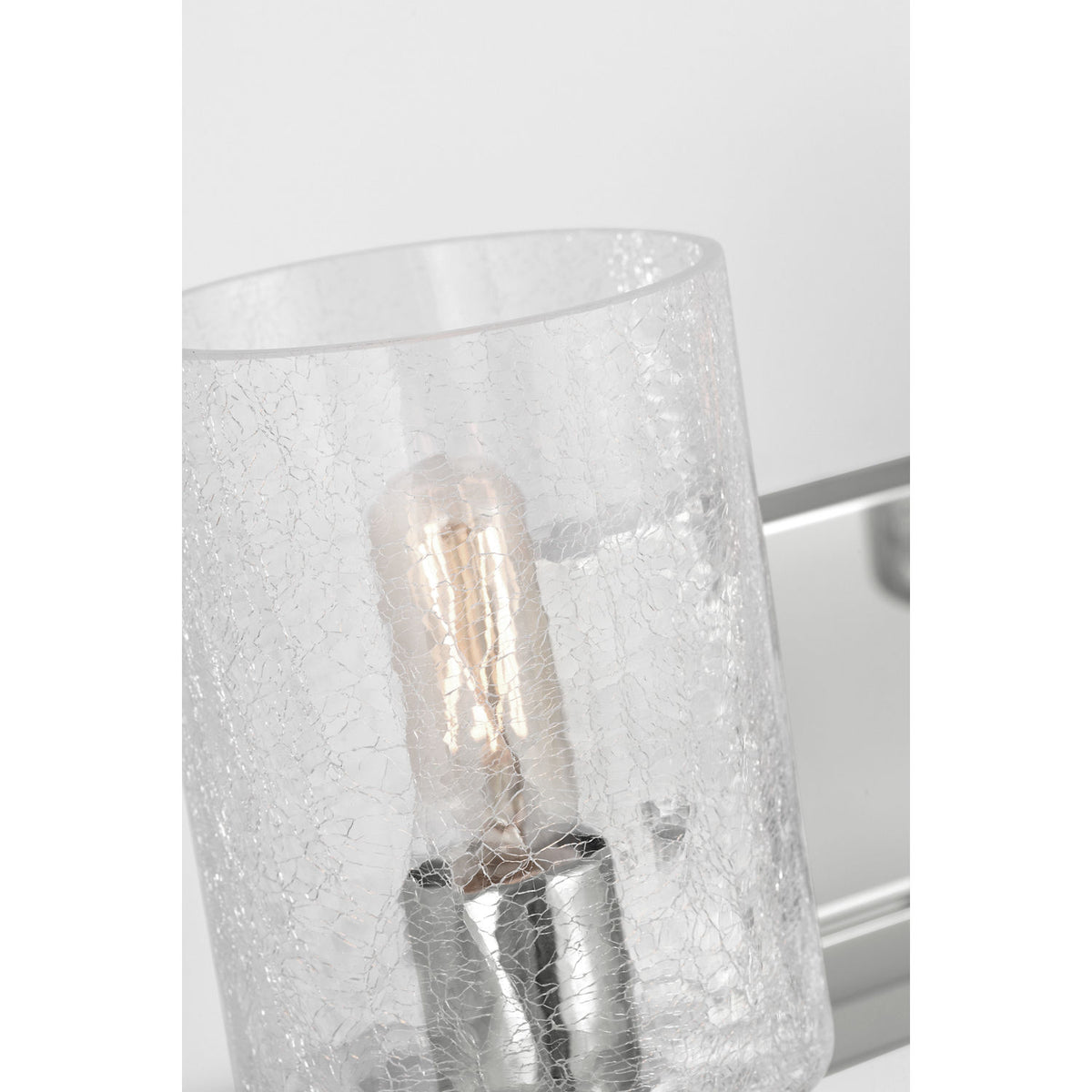 Éclairage Generation Lighting GLV1034CH Parker Bath