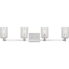 Éclairage Generation Lighting GLV1034CH Parker Bath