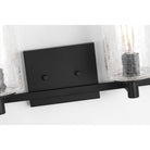 Éclairage Generation Lighting GLV1034EN/MBK Parker Bath