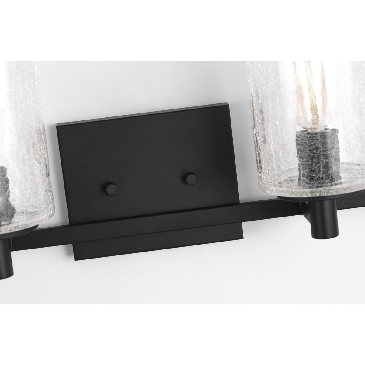 Éclairage Generation Lighting GLV1034EN/MBK Parker Bath