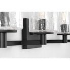 Éclairage Generation Lighting GLV1034EN/MBK Parker Bath