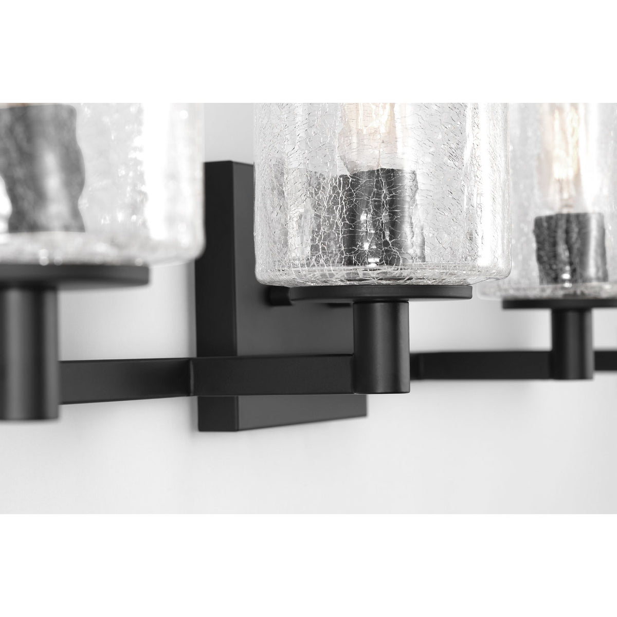 Éclairage Generation Lighting GLV1034EN/MBK Parker Bath