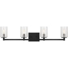 Éclairage Generation Lighting GLV1034EN/MBK Parker Bath
