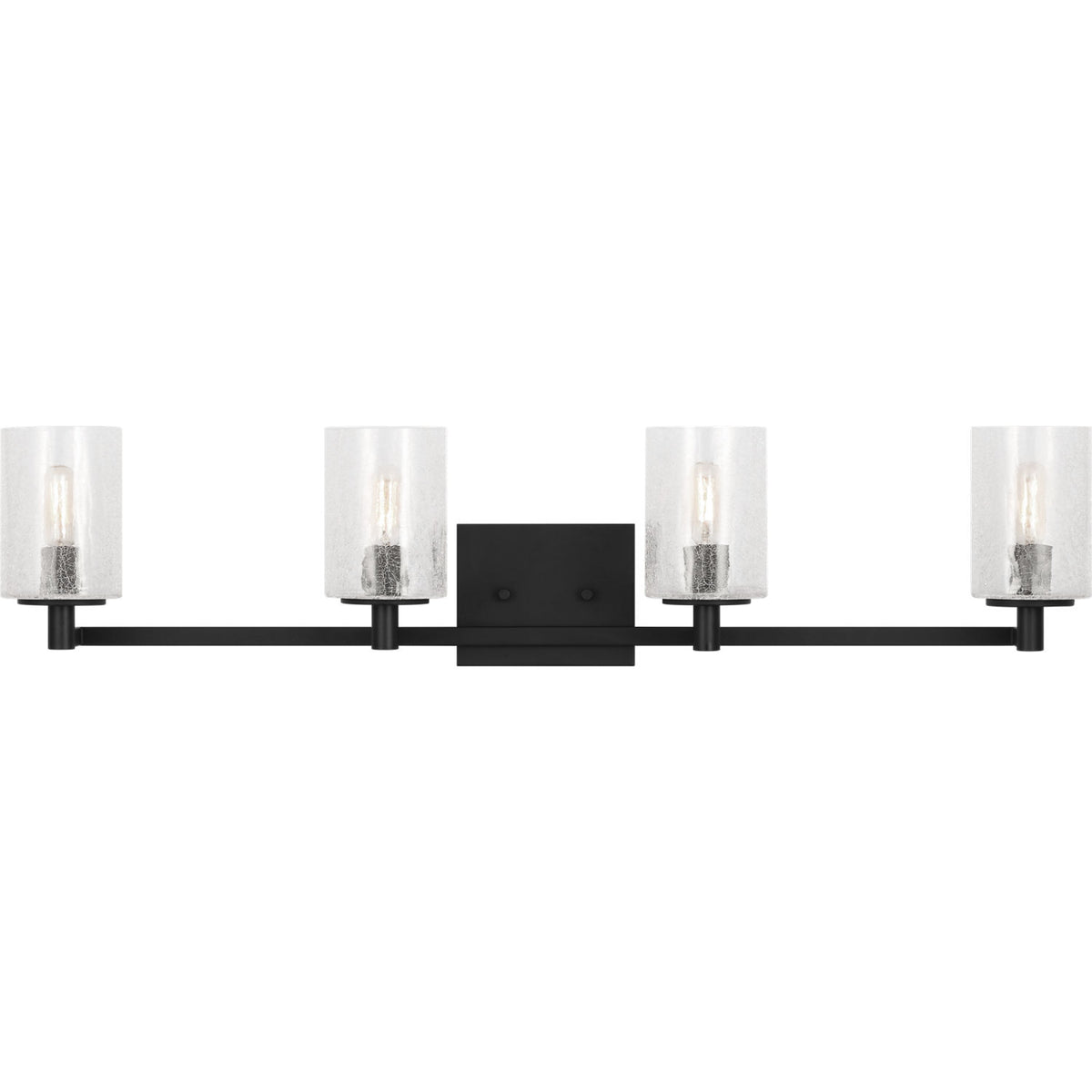 Éclairage Generation Lighting GLV1034EN/MBK Parker Bath