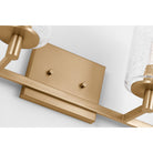 Éclairage Generation Lighting GLV1034EN/SB Parker Bath