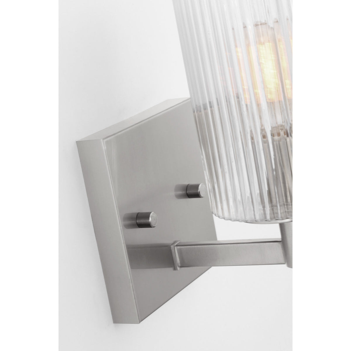 Generation Lighting GLV1041BS Lando Bath